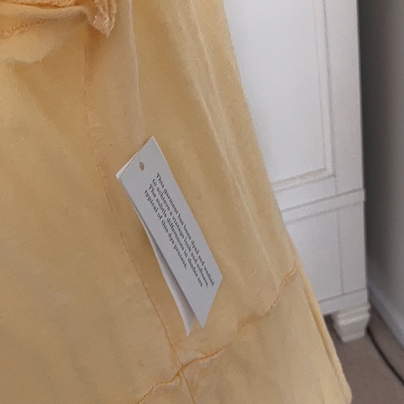 𝅺STYLE & Co short sleeve top - Picture 6 of 9